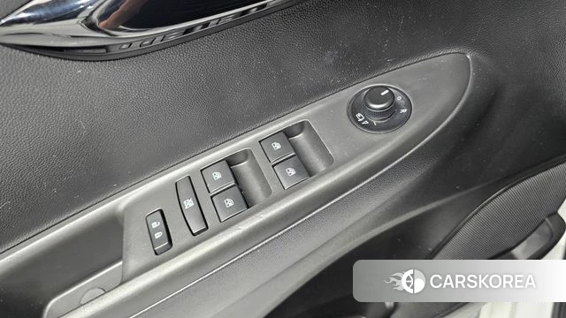 Chevrolet (GM Daewoo) The New Spark id 4433894 из Кореи 21