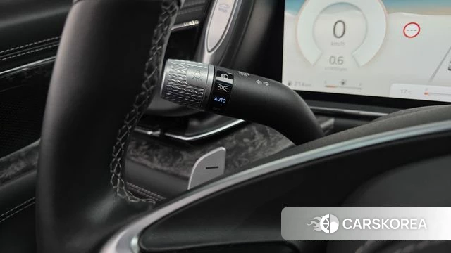 Genesis G90 (RS4) id 4230312 из Кореи 21