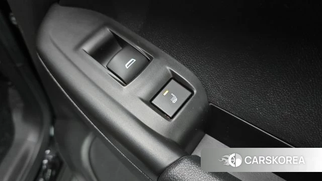 Chevrolet (GM Daewoo) Trailblazer id 4316549 из Кореи 21