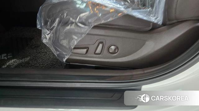 Kia The New K5 2nd generation id 4520962 из Кореи 21