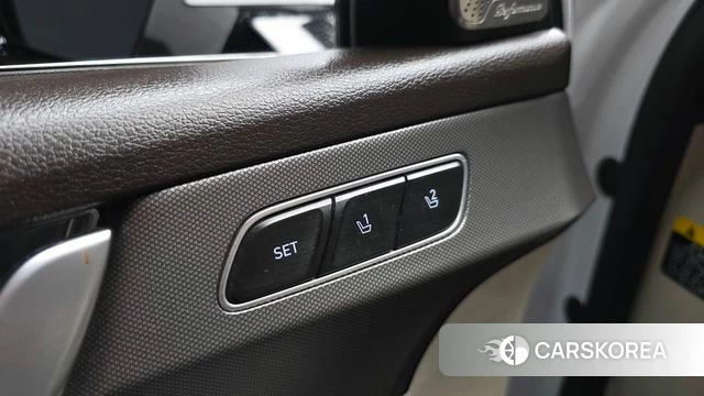 Hyundai Palisade id 4350797 из Кореи 21