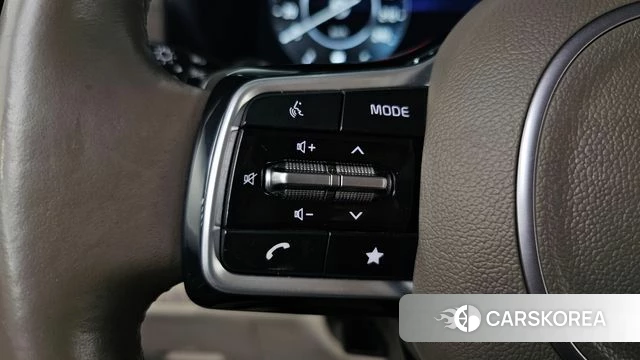 Kia Carnival 4th generation id 4778905 из Кореи 21