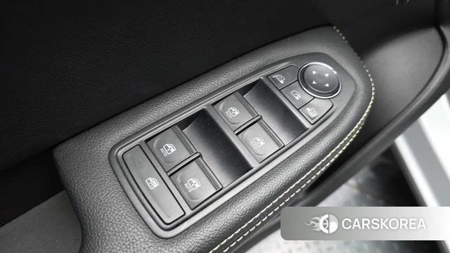 Renault Korea (Samsung) XM3 id 4655816 из Кореи 21