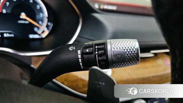 Genesis G80 (RG3) id 4489821 из Кореи 21