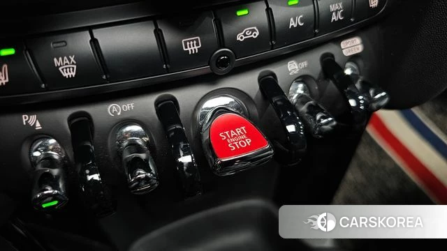 Mini Cooper S id 4501088 из Кореи 21