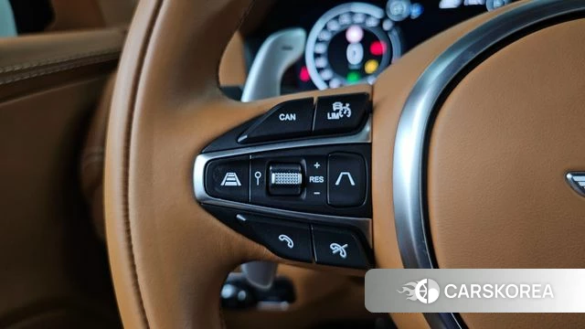 Aston Martin DBX id 4650142 из Кореи 21