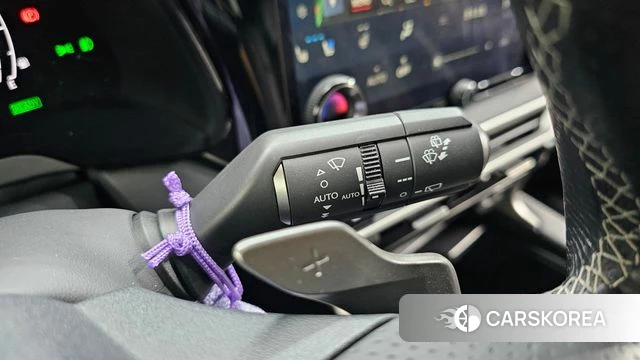 Lexus RX500h 5th generation id 4528085 из Кореи 21