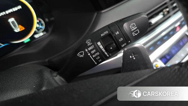 Hyundai Palisade id 4434092 из Кореи 21