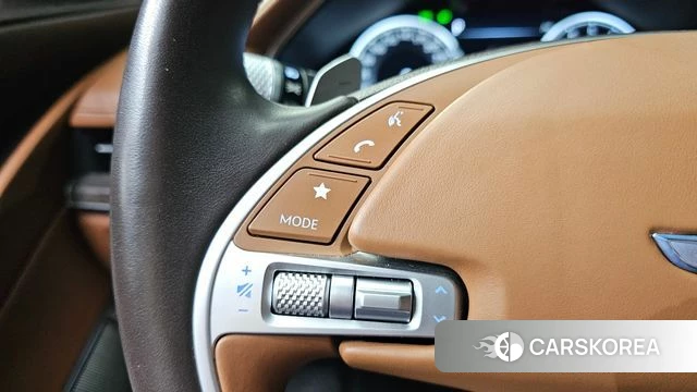 Genesis G80 (RG3) id 4774519 из Кореи 21