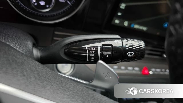 Hyundai The New Grandeur IG id 4864145 из Кореи 21