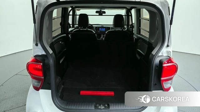 Kia The New Ray id 4195660 из Кореи 21