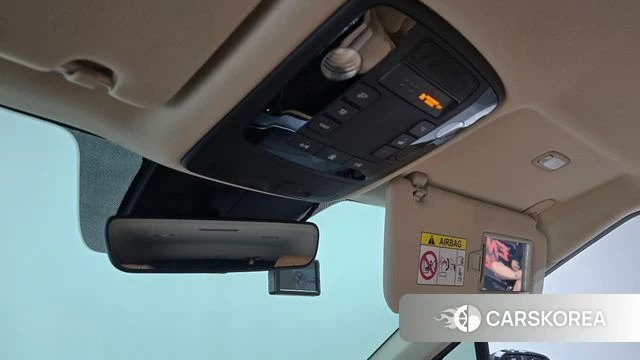 Kia Carnival 4th generation id 4651369 из Кореи 21