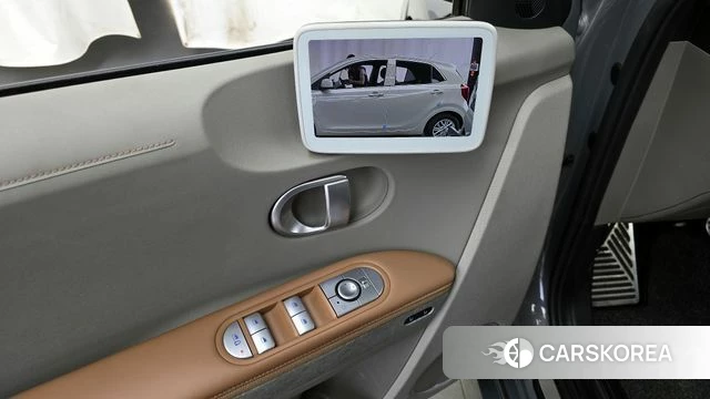 Hyundai Ionic 5 id 4223967 из Кореи 21