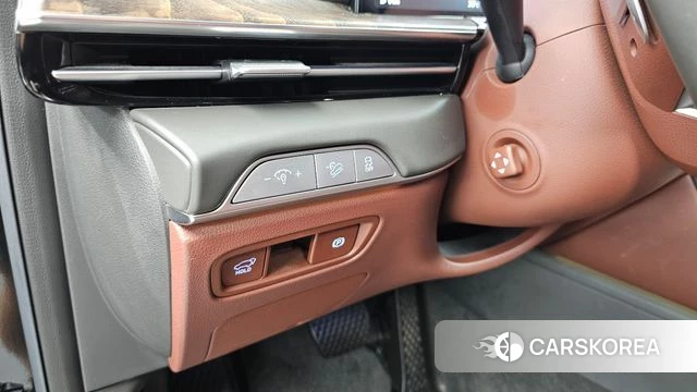 Genesis GV80 id 4675292 из Кореи 21