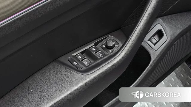 Volkswagen Arteon id 4447183 из Кореи 21