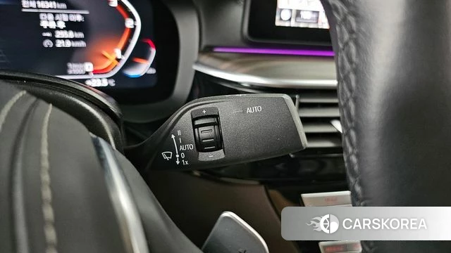 BMW 6 Series GT (G32) id 4322040 из Кореи 21