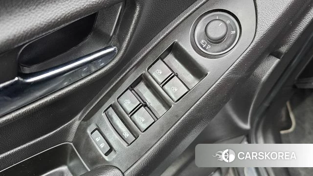 Chevrolet (GM Daewoo) The New Trax id 4251409 из Кореи 21
