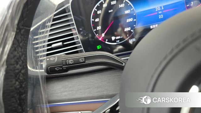 Mercedes-Benz GLS - Class X167 id 4539507 из Кореи 21