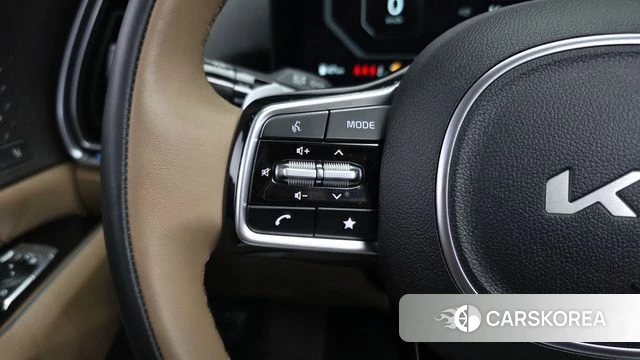 Kia The New Sorento 4th Generation id 4617811 из Кореи 21