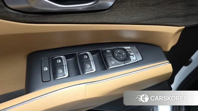 Kia Sorento 4th Generation id 4641605 из Кореи 21