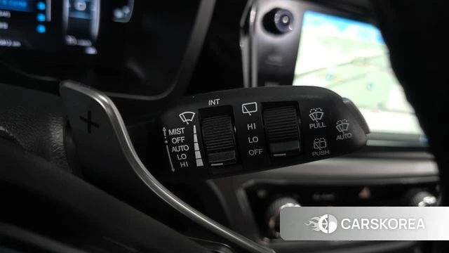 Ssangyong Beautiful Korando id 4604979 из Кореи 21