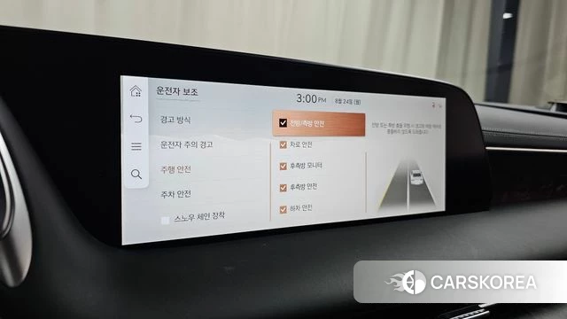 Genesis G90 (RS4) id 4725681 из Кореи 21