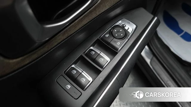 Kia Sorento 4th Generation id 4768268 из Кореи 21