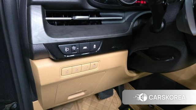 Kia Carnival 4th generation id 4410030 из Кореи 21