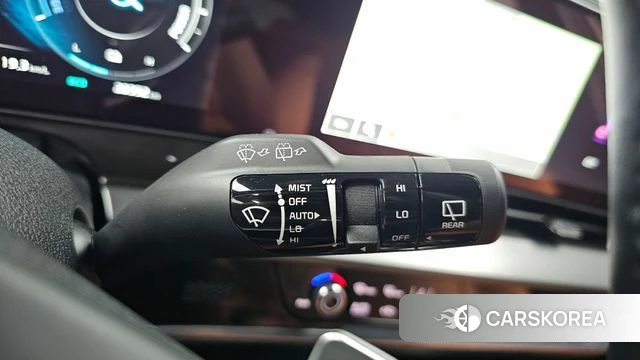 Kia Sportage 5th Generation Hybrid id 4607684 из Кореи 21