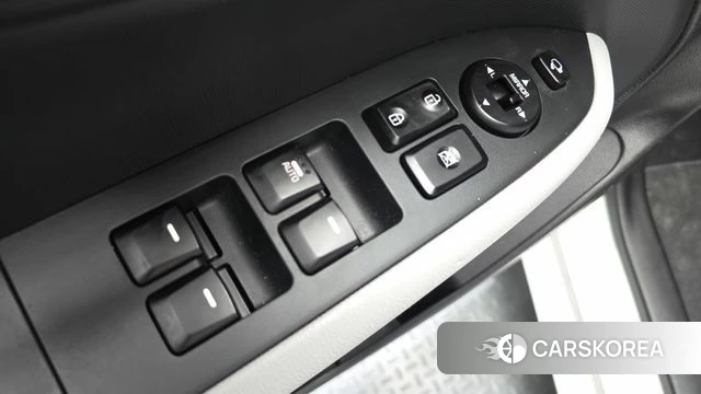 Kia The New Kia Ray id 4505341 из Кореи 21