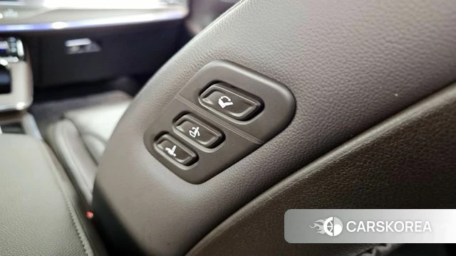 Hyundai The New Grandeur IG id 4384200 из Кореи 21
