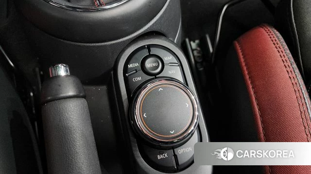 Mini Cooper S id 4525822 из Кореи 21