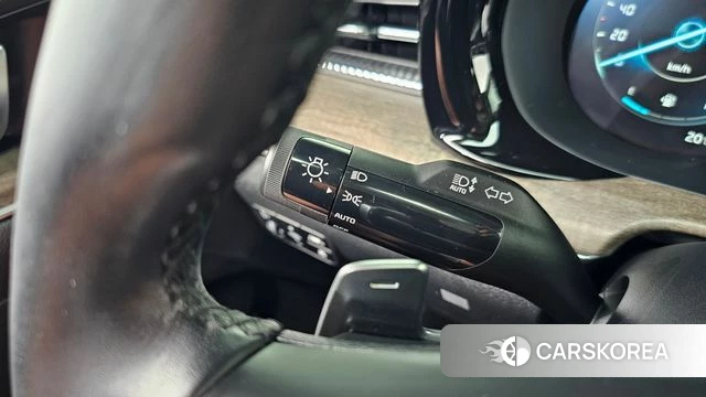 Kia K5 3rd generation id 4943081 из Кореи 21