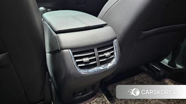 Chevrolet (GM Daewoo) All New Malibu id 4448185 из Кореи 21