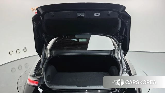Hyundai Ionic 6 id 4879846 из Кореи 21