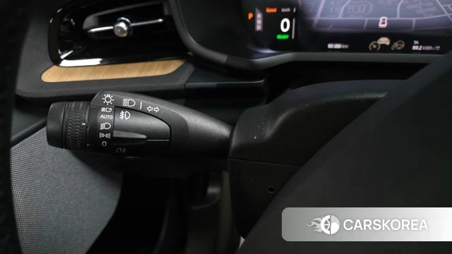 Polestar Polestar 2 id 4726014 из Кореи 21