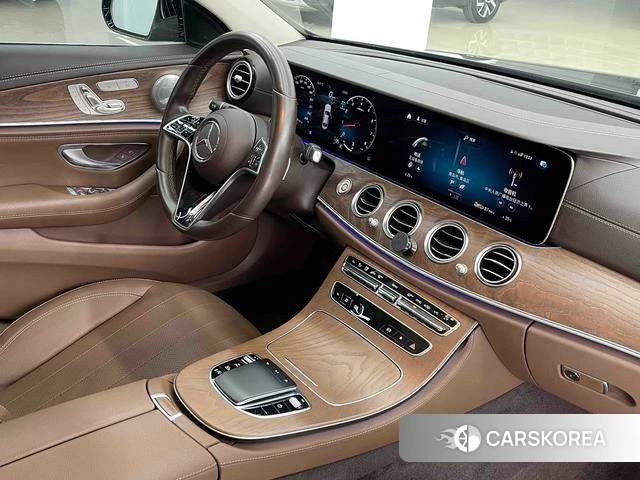 Mercedes-Benz E-class id 3816871 из Китая 21