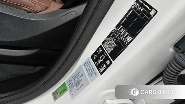 BMW X5 (G05) id 4630577 из Кореи 21