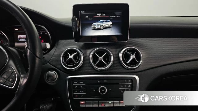 Mercedes-Benz GLA-Class X156 id 4295020 из Кореи 21