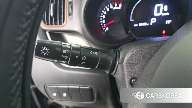 Kia The New Ray id 4586970 из Кореи 21