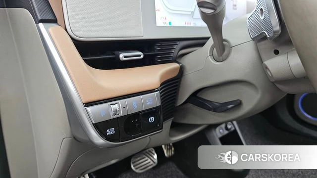 Hyundai Ionic 5 id 4556321 из Кореи 21