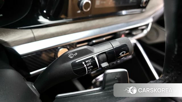 Kia K5 3rd generation id 4268771 из Кореи 21