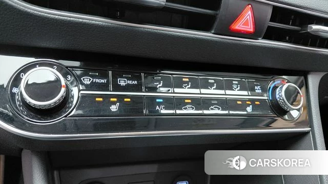Hyundai Sonata (DN8) id 4740412 из Кореи 21