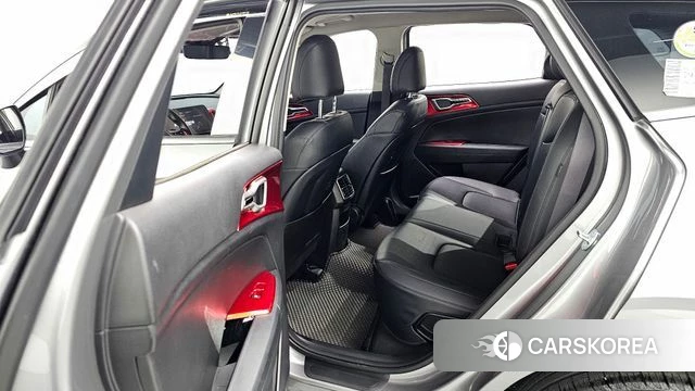 Kia Sportage 5th Generation id 4248913 из Кореи 21