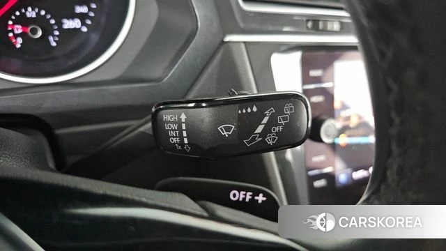 Volkswagen Tiguan second Generation id 4614698 из Кореи 21