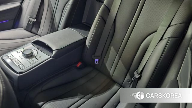 Genesis G80 (RG3) id 4879550 из Кореи 21
