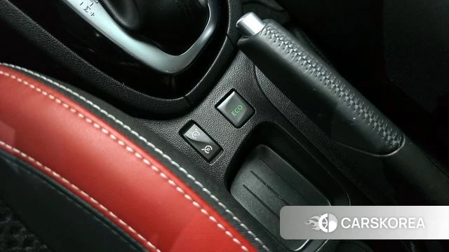 Renault Korea (Samsung) Clio id 4245852 из Кореи 21