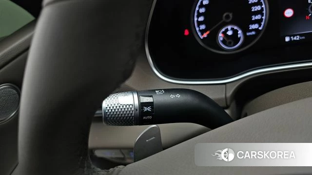 Genesis GV80 id 4640745 из Кореи 21