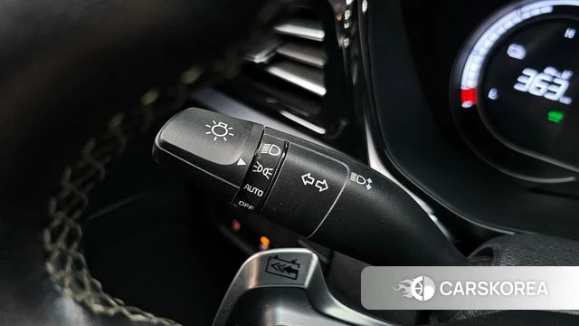 Kia Niro Plus id 4692289 из Кореи 21