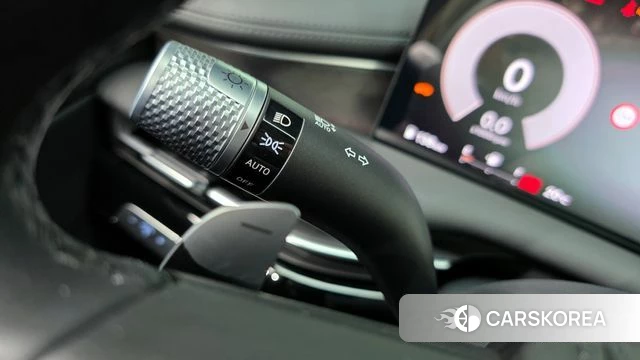 Genesis G80 (RG3) id 4307996 из Кореи 21